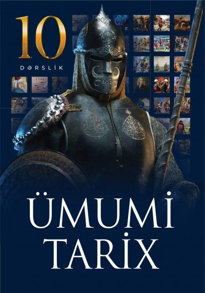 10-cu Sinif Ümumi Tarix