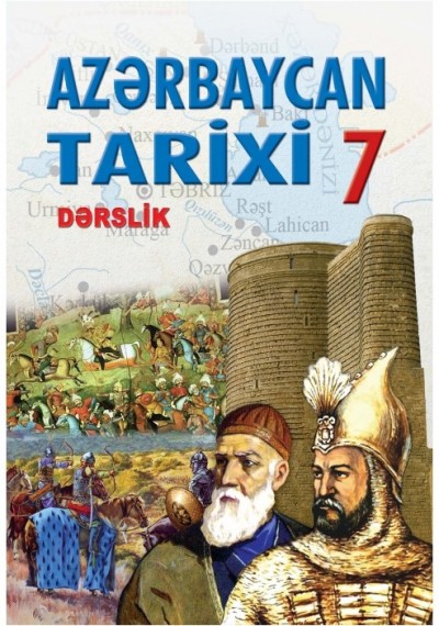 7-ci Sinif Azərbaycan Tarixi