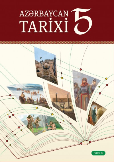5-ci Sinif Azərbaycan Tarixi