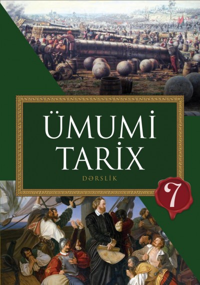 7-ci Sinif Ümumi Tarix