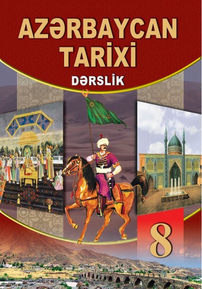 8-ci Sinif Azərbaycan Tarixi