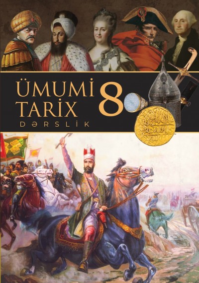 Tarix kitabı